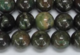 CAF104 15.5 inches 10mm round Africa stone beads wholesale