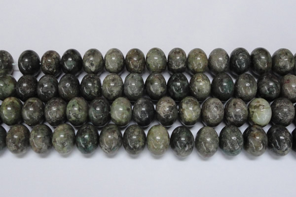 CAF120 15.5 inches 15*20mm rondelle Africa stone beads wholesale