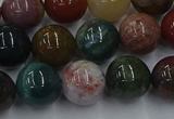 CAG9663 15.5 inches 10mm round ocean agate beads wholesale