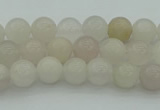 CAJ460 15.5 inches 4mm round purple aventurine beads wholesale