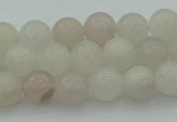 CAJ461 15.5 inches 6mm round purple aventurine beads wholesale