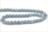 CALC23 15 inches 8mm round calcite gemstone beads