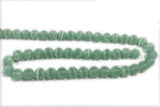 CALC26 15 inches 8mm round calcite gemstone beads