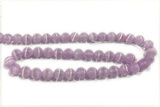 CALC28 15 inches 6mm round calcite gemstone beads