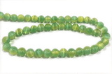 CALC65 15 inches 8mm round calcite gemstone beads