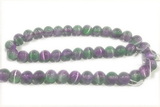 CALC73 15 inches 6mm round calcite gemstone beads