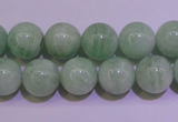 CAM754 15.5 inches 12mm round natural amazonite gemstone beads