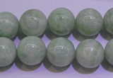 CAM755 15.5 inches 14mm round natural amazonite gemstone beads