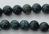 CAP303 15.5 inches 10mm round natural apatite gemstone beads