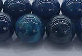 CAP366 15.5 inches 16mm round apatite gemstone beads wholesale