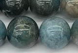 CAP733 15 inches 10mm round apatite gemstone beads