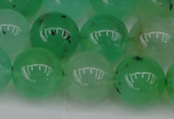 CAU353 15.5 inches 10mm round Australia chrysoprase beads