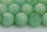 CBJ58 15.5 inches 12mm round jade gemstone beads wholesale