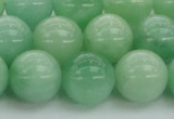 CBJ59 15.5 inches 14mm round jade gemstone beads wholesale