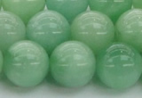 CBJ60 15.5 inches 16mm round jade gemstone beads wholesale