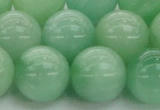 CBJ61 15.5 inches 18mm round jade gemstone beads wholesale