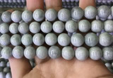 CBJ713 15.5 inches 10mm round jade gemstone beads wholesale