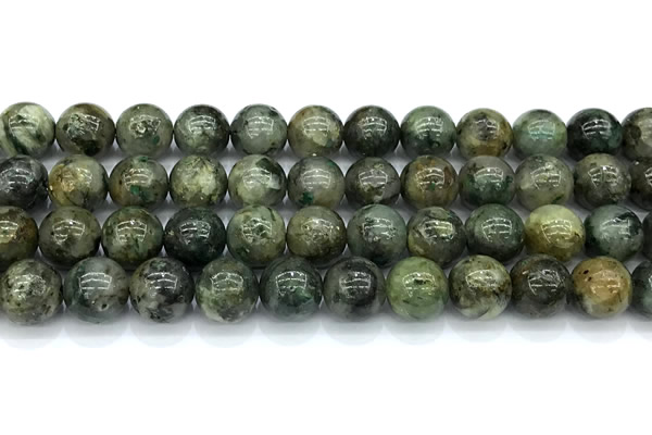 CCB1286 15 inches 12mm round gemstone beads