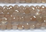 CCB1359 15 inches 2.5mm faceted coin moonstone beads