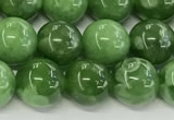 CCB957 15.5 inches 8mm round maw sit sit jade gemstone beads