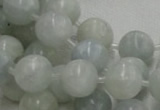 CCE04 16 inches 12mm round celestite gemstone beads wholesale