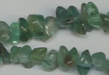 CCH220 34 inches 5*8mm apatite chips gemstone beads wholesale