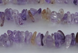 CCH651 15.5 inches 4*6mm - 5*8mm ametrine gemstone chips beads