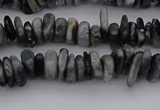 CCH660 15.5 inches 4*6mm - 5*8mm eagle eye jasper chips beads