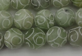 CCJ204 15.5 inches 12mm round China jade beads wholesale