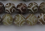 CCJ213 15.5 inches 10mm round China jade beads wholesale