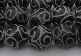 CCJ224 15.5 inches 12mm round China jade beads wholesale