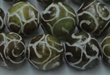 CCJ306 15.5 inches 16mm round China jade beads wholesale