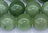 CCJ385 15 inches 10mm round China jade beads