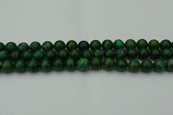 CCJ503 15.5 inches 10mm round African jade beads wholesale