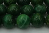 CCJ504 15.5 inches 12mm round African jade beads wholesale