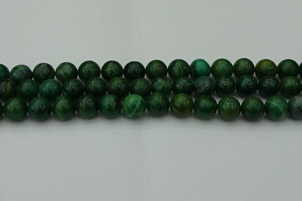 CCJ504 15.5 inches 12mm round African jade beads wholesale