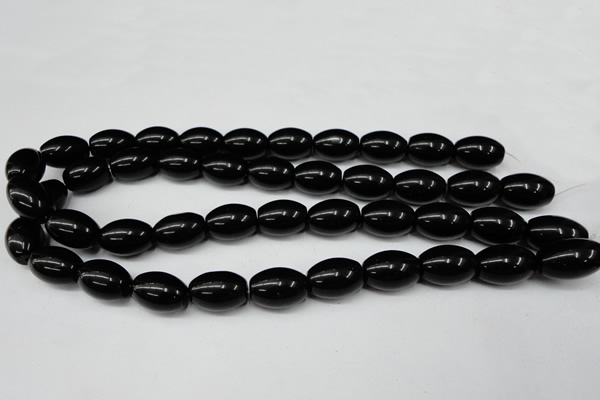 CCN130 15.5 inches 13*18mm rice candy jade beads wholesale