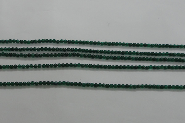 CCN2313 15.5 inches 2mm round candy jade beads wholesale