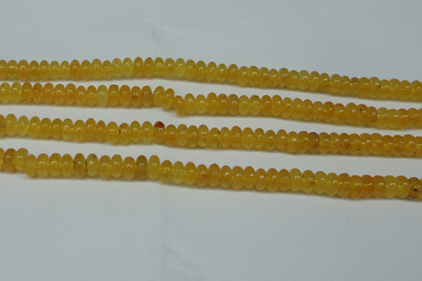 CCN2841 15.5 inches 2*4mm rondelle candy jade beads wholesale