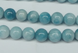 CCN2922 15.5 inches 8mm round candy jade beads wholesale