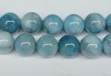 CCN2923 15.5 inches 10mm round candy jade beads wholesale