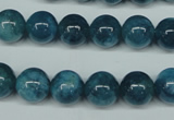 CCN2929 15.5 inches 10mm round candy jade beads wholesale