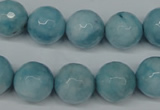 CCN2934 15.5 inches 12mm faceted round candy jade beads wholesale