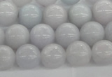 CCN4022 15.5 inches 10mm round candy jade beads wholesale