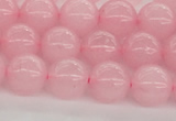 CCN4023 15.5 inches 10mm round candy jade beads wholesale