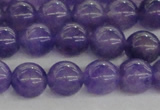 CCN4036 15.5 inches 10mm round candy jade beads wholesale