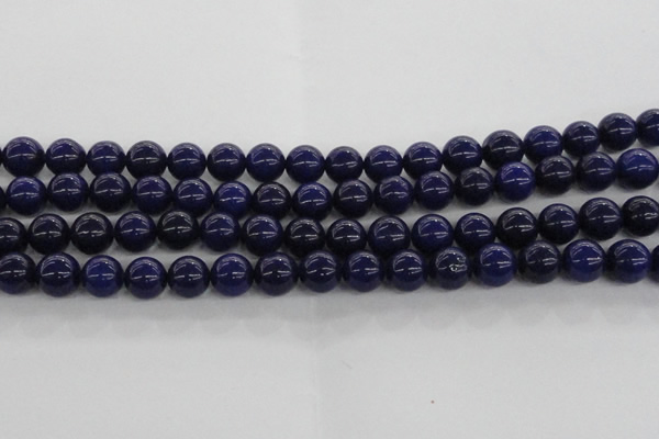 CCN4042 15.5 inches 10mm round candy jade beads wholesale