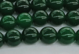 CCN4044 15.5 inches 10mm round candy jade beads wholesale