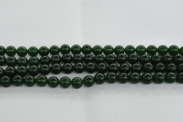 CCN4045 15.5 inches 10mm round candy jade beads wholesale