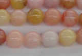 CCN4046 15.5 inches 10mm round candy jade beads wholesale